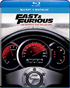 Fast & Furious: The Ultimate Ride Collection 1-7: Limited Edition (Blu-ray)