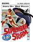 September Storm 3D (Blu-ray 3D/Blu-ray)