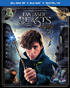 Fantastic Beasts And Where To Find Them 3D (Blu-ray 3D/Blu-ray)
