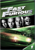 Fast And The Furious (Repackage)