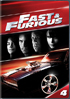 Fast And Furious (Repackage)