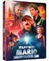 Super Mario Bros.: Limited Edition (Blu-ray-UK)(SteelBook)