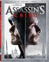 Assassin's Creed: Collector's Edition (Blu-ray 3D/Blu-ray)