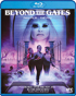 Beyond The Gates (2016)(Blu-ray)