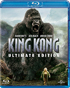 King Kong: Ultimate Edition (2005)(Blu-ray-UK)