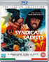 Syndicate Sadists (Blu-ray-UK)