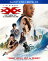 xXx: Return Of Xander Cage (Blu-ray/DVD)