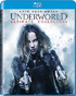 Underworld: The Complete Collection (Blu-ray): Underworld / Underworld: Evolution / Underworld: Rise Of The Lycans / Underworld: Awakening / Underworld: Blood Wars