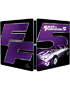 Fast Five: Limited Edition (Blu-ray-IT)(SteelBook)