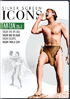 Silver Screen Icons: Tarzan Starring Johnny Weissmuller Vol. 1: Tarzan, The Ape Man / Tarzan And His Mate / Tarzan Escapes / Tarzan Finds A Son!