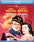 Blood Alley: Warner Archive Collection (Blu-ray)