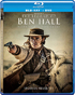 Legend Of Ben Hall (Blu-ray/DVD)