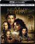 Mummy Returns (4K Ultra HD/Blu-ray)
