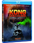 Kong: Skull Island (Blu-ray-SP)