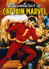 Adventures Of Captain Marvel
