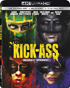 Kick-Ass (4K Ultra HD/Blu-ray)