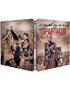 Spartacus: 55th Anniversary Restored Edition: Limited Edition (Blu-ray-IT)(SteelBook)