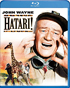 Hatari! (Blu-ray)(ReIssue)