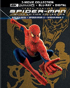 Spider-Man: Limited Edition Collection (4K Ultra HD/Blu-ray)(DigiBook Edition):  Spider-Man / Spider-Man 2 / Spider-Man 3