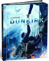 Dunkirk: Limited FilmBook Edition (Blu-ray-UK)