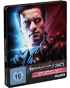 Terminator 2: Judgment Day: Limited Edition (Blu-ray 3D-GR/Blu-ray-GR)(SteelBook)