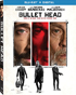 Bullet Head (Blu-ray)