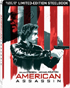 American Assassin: Limited Edition (Blu-ray/DVD)(SteelBook)