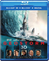 Geostorm (Blu-ray 3D/Blu-ray)