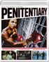 Penitentiary (Blu-ray/DVD)