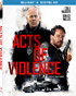 Acts Of Violence (Blu-ray)