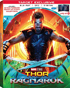Thor: Ragnarok: Limited DigiBook Edition (Blu-ray/DVD)
