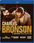 Charles Bronson 4 Movie Collection (Blu-ray): The Valachi Papers / The Stone Killer / Breakout / Hard Times