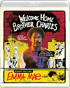 Welcome Home Brother Charles / Emma Mae (Blu-ray/DVD)