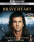 Braveheart (4K Ultra HD/Blu-ray)