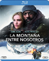 Mountain Between Us (Blu-ray-SP)