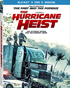 Hurricane Heist (Blu-ray/DVD)
