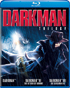 Darkman Trilogy (Blu-ray): Darkman / Darkman II: The Return Of Durant / Darkman III: Die Darkman Die