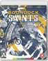 Boondock Saints (Blu-ray-UK)