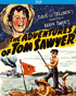 Adventures Of Tom Sawyer (Blu-ray)