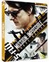 Mission: Impossible - Rogue Nation: Limited Edition (4K Ultra HD-UK/Blu-ray-UK)(SteelBook)