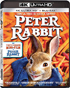 Peter Rabbit (2018)(4K Ultra HD-IT/Blu-ray-IT)