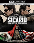 Sicario: Day Of The Soldado (4K Ultra HD/Blu-ray)