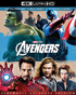 Avengers (4K Ultra HD/Blu-ray)
