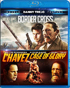 Danny Trejo Double Feature (Blu-ray): Border Cross / Chavez: Cage Of Glory