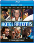 Hotel Artemis (Blu-ray/DVD)