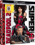 Deadpool 2: Super Duper Cut: Limited Edition (4K Ultra HD/Blu-ray)(w/Gallery Book)