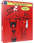 Deadpool 2: Super Duper Cut: Limited Edition (Blu-ray)(SteelBook)