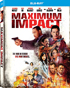 Maximum Impact (Blu-ray)