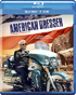 American Dresser (Blu-ray/DVD)