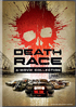 Death Race: 4-Movie Collection: Death Race: Unrated / Death Race 2 / Death Race 3: Inferno /  Death Race: Beyond Anarchy